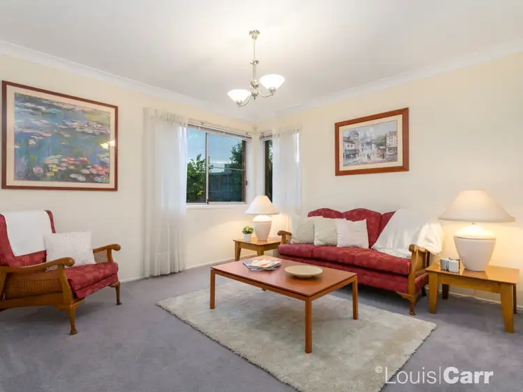 Fifth view of Homely semi-detached listing, 19/8 View Street, West Pennant Hills NSW 2125