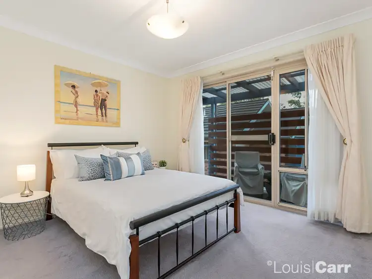 Sixth view of Homely semi-detached listing, 19/8 View Street, West Pennant Hills NSW 2125