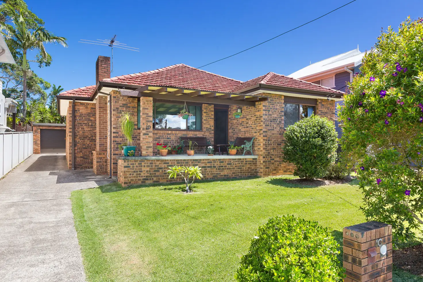 Main view of Homely house listing, 10 Robinson Street, Cronulla NSW 2230