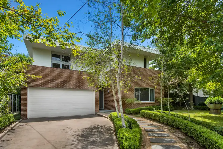 6 Halcyon Avenue, Wahroonga NSW 2076