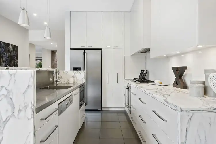 Third view of Homely house listing, 6 Halcyon Avenue, Wahroonga NSW 2076
