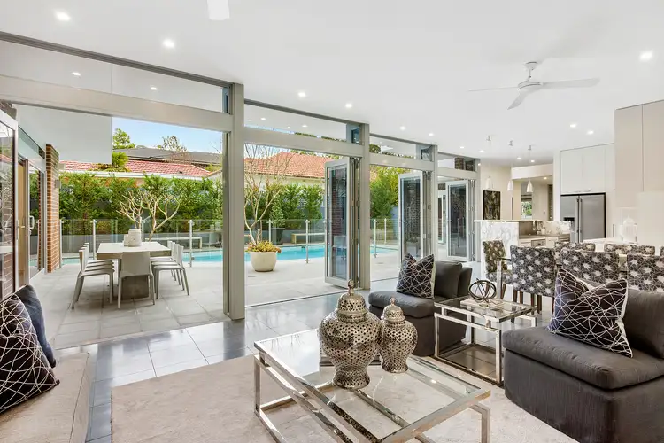 Fourth view of Homely house listing, 6 Halcyon Avenue, Wahroonga NSW 2076