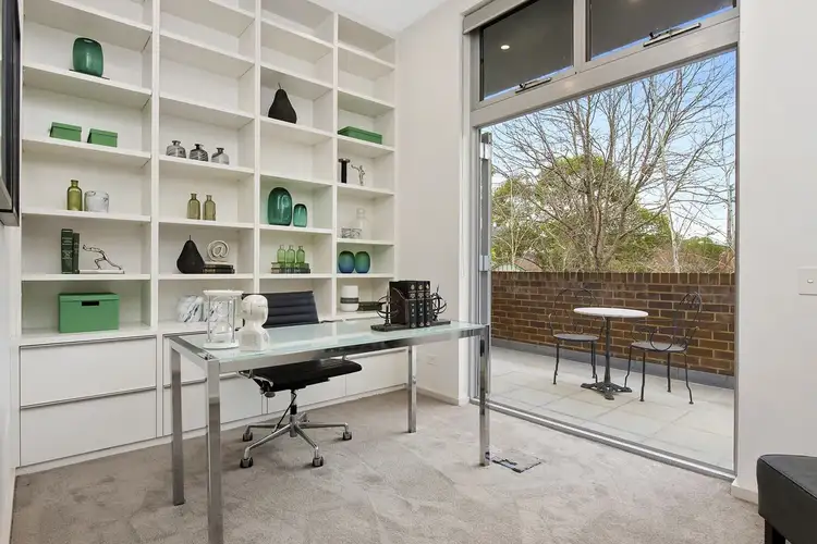 Fifth view of Homely house listing, 6 Halcyon Avenue, Wahroonga NSW 2076