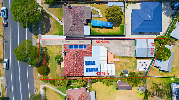 Second view of Homely house listing, 44 Yarram Street, Lidcombe NSW 2141