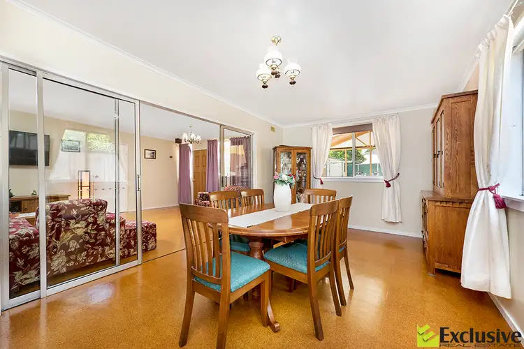 Third view of Homely house listing, 44 Yarram Street, Lidcombe NSW 2141