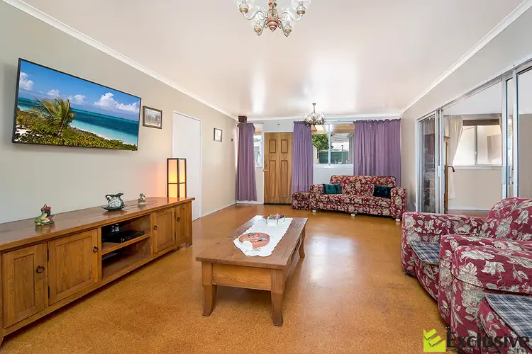Fourth view of Homely house listing, 44 Yarram Street, Lidcombe NSW 2141