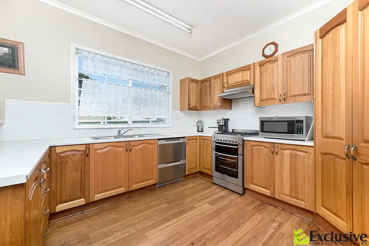 Fifth view of Homely house listing, 44 Yarram Street, Lidcombe NSW 2141