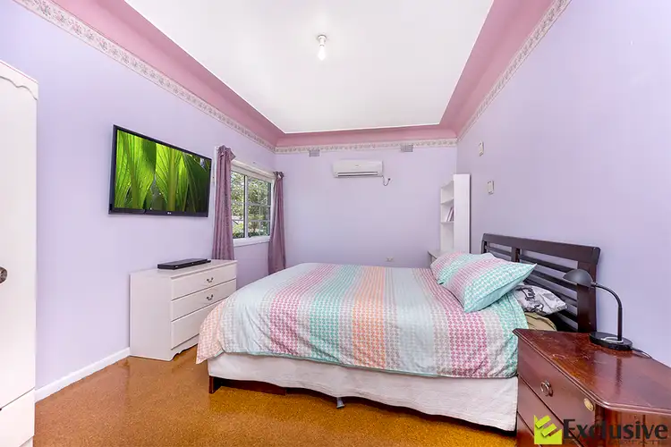 Sixth view of Homely house listing, 44 Yarram Street, Lidcombe NSW 2141