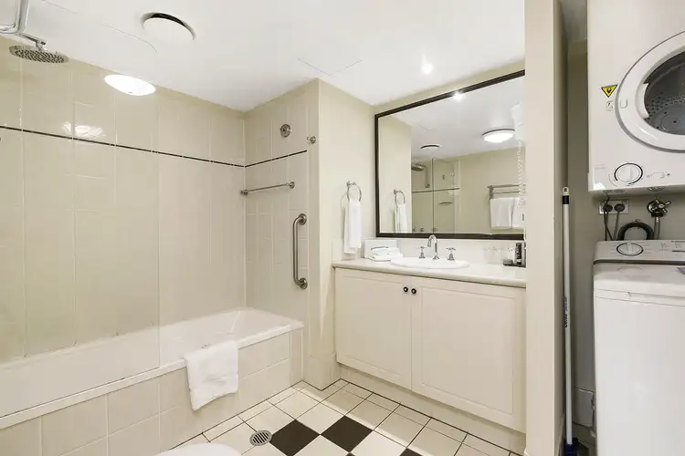 Seventh view of Homely apartment listing, 401-403/53-57 Esplanade, Cairns City QLD 4870