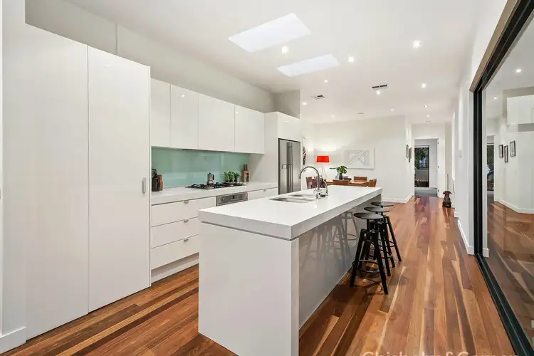 Fifth view of Homely house listing, 14A Stanley Street, Black Rock VIC 3193