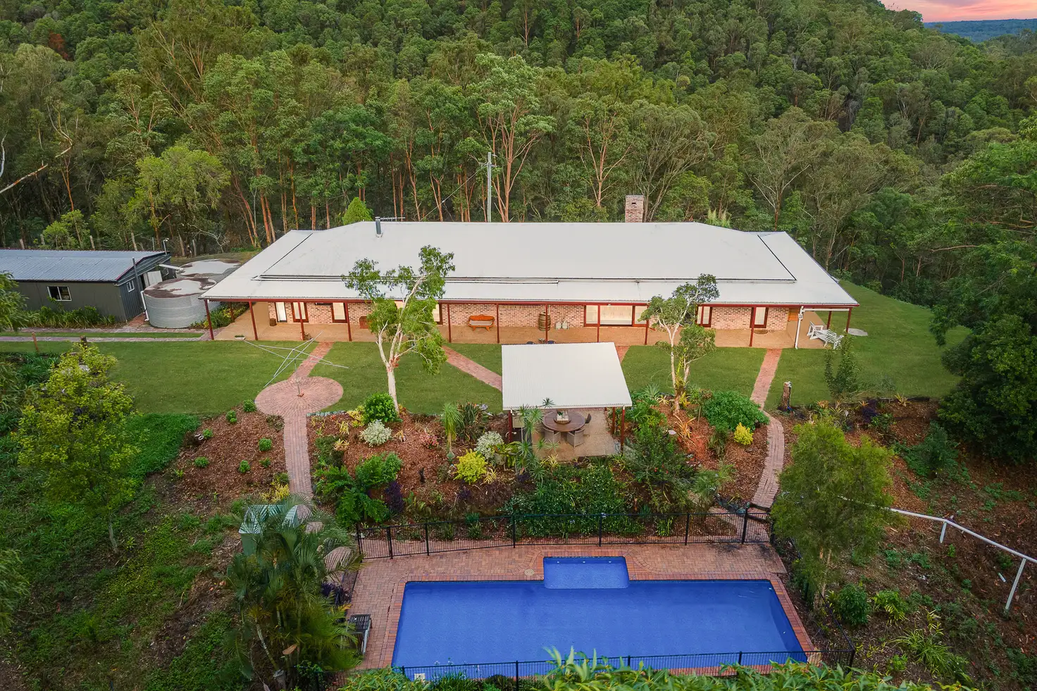 Main view of Homely house listing, 57 Gleeson Road, Samsonvale QLD 4520