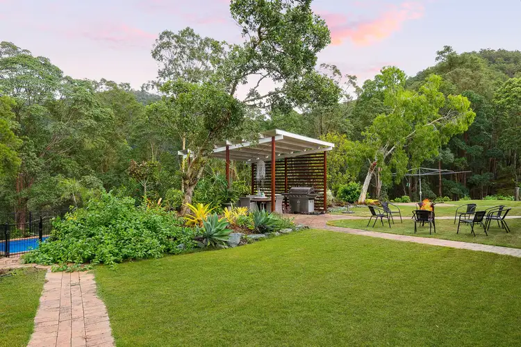 Third view of Homely house listing, 57 Gleeson Road, Samsonvale QLD 4520