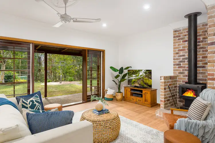 Fourth view of Homely house listing, 57 Gleeson Road, Samsonvale QLD 4520
