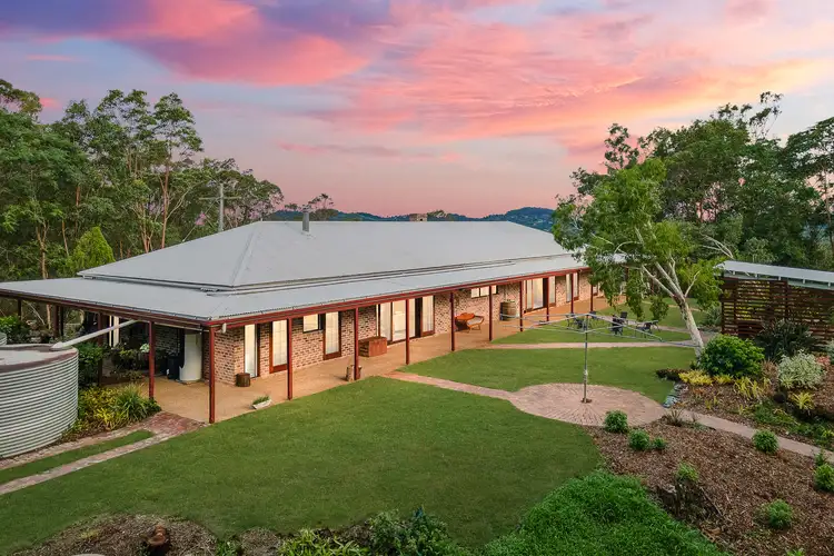 Fifth view of Homely house listing, 57 Gleeson Road, Samsonvale QLD 4520