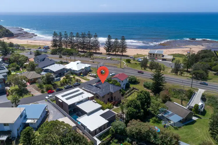Second view of Homely house listing, 58 Squires Crescent, Coledale NSW 2515