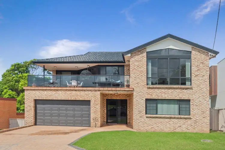 Third view of Homely house listing, 58 Squires Crescent, Coledale NSW 2515