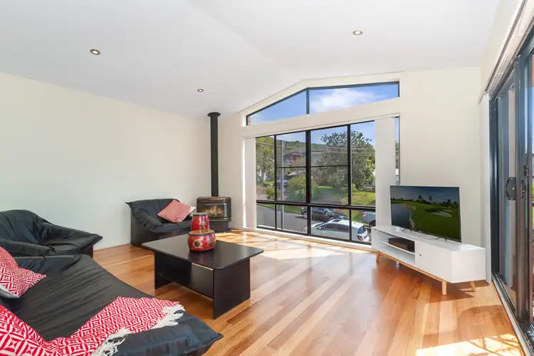 Fifth view of Homely house listing, 58 Squires Crescent, Coledale NSW 2515