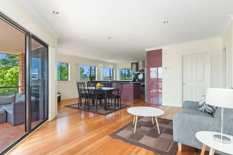 Sixth view of Homely house listing, 58 Squires Crescent, Coledale NSW 2515
