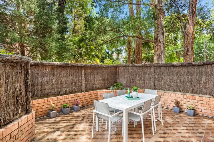 Second view of Homely apartment listing, 1/108 Reserve Road, Artarmon NSW 2064