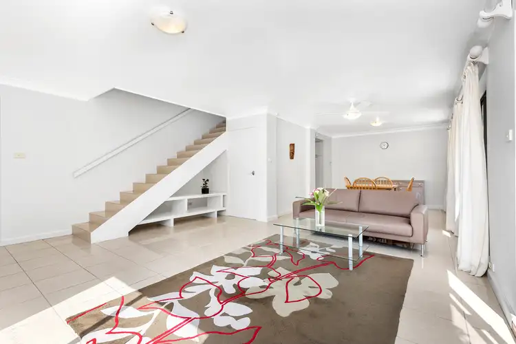 Second view of Homely apartment listing, 1/36 Clifton Road, Clovelly NSW 2031