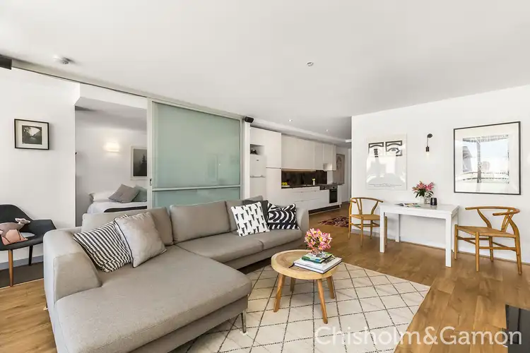 315/1 Danks Street, Port Melbourne VIC 3207