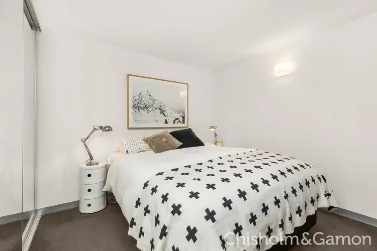 Sixth view of Homely apartment listing, 315/1 Danks Street, Port Melbourne VIC 3207