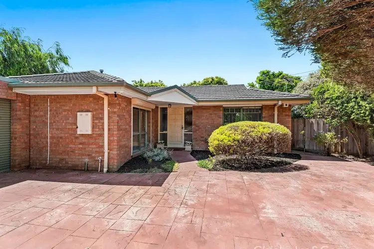 Second view of Homely unit listing, 2/9 Frederico Street, Highett VIC 3190