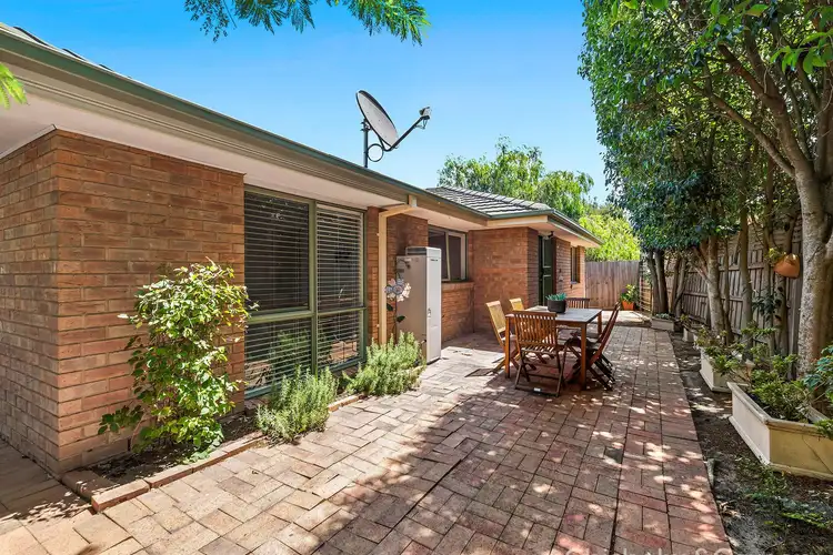 Fourth view of Homely unit listing, 2/9 Frederico Street, Highett VIC 3190