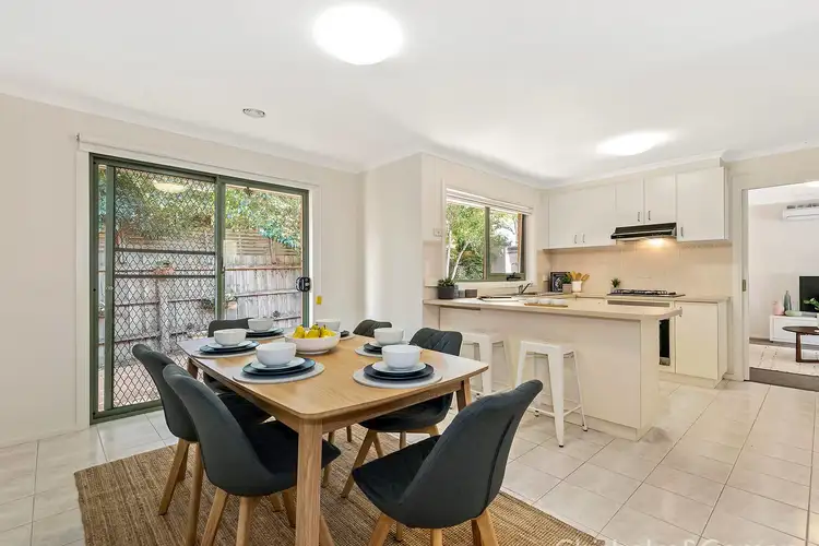 Fifth view of Homely unit listing, 2/9 Frederico Street, Highett VIC 3190