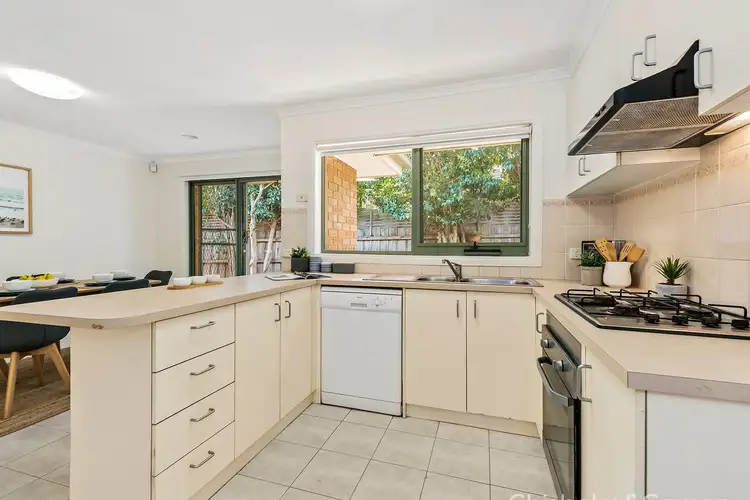 Sixth view of Homely unit listing, 2/9 Frederico Street, Highett VIC 3190