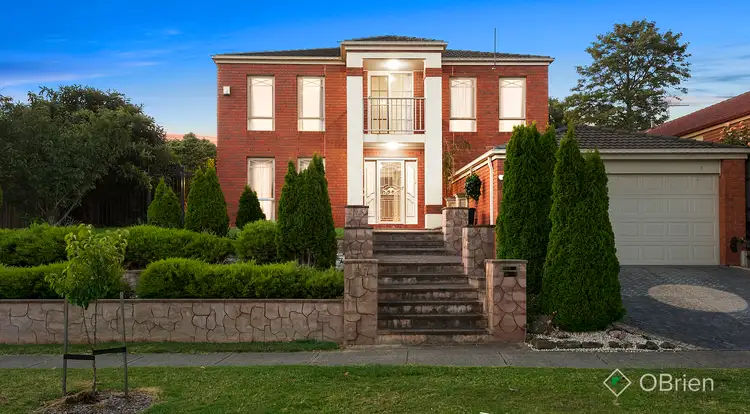 87 David Collins Drive, Endeavour Hills VIC 3802