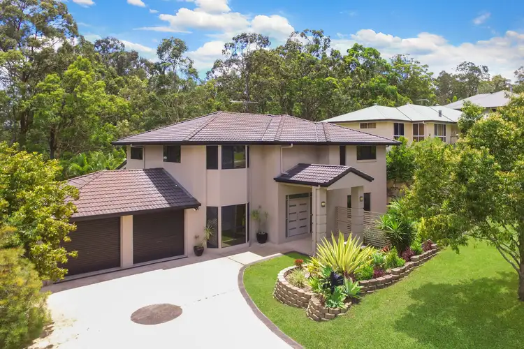 3 Whipbird Court, Cashmere QLD 4500