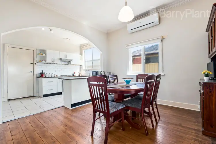 Fourth view of Homely house listing, 127 Nicholson Street, Coburg VIC 3058
