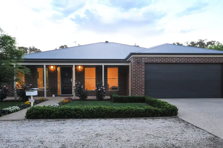 Main view of Homely house listing, 65C Ryalls Lane, Strathfieldsaye VIC 3551