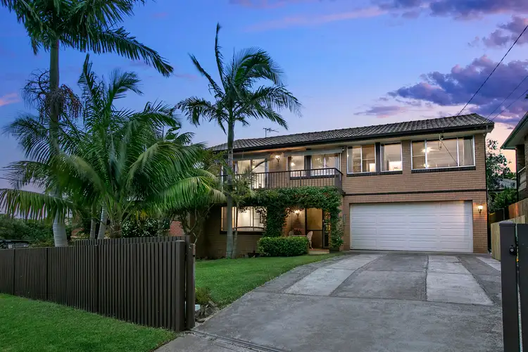 13 Boyer Road, Beacon Hill NSW 2100