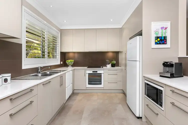 Fifth view of Homely house listing, 13 Boyer Road, Beacon Hill NSW 2100