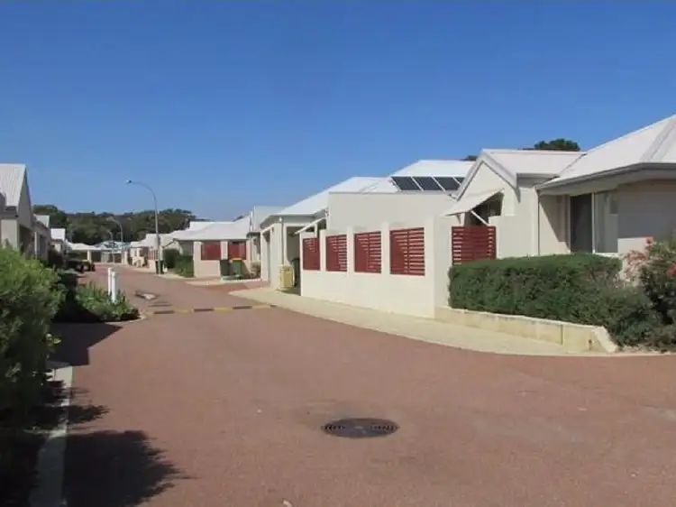 34/191 Railway Avenue, Kelmscott WA 6111