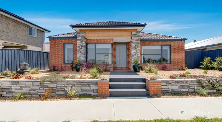 10 Dakota Street, Officer VIC 3809