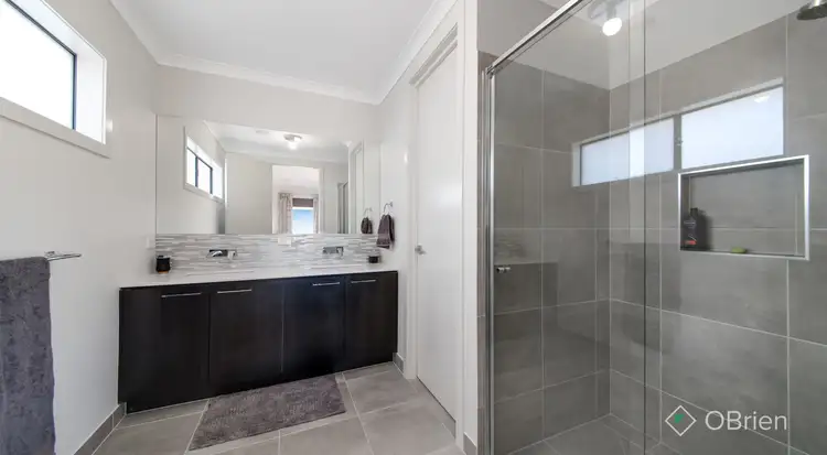 Fourth view of Homely house listing, 10 Dakota Street, Officer VIC 3809