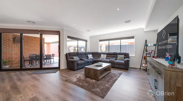 Fifth view of Homely house listing, 10 Dakota Street, Officer VIC 3809