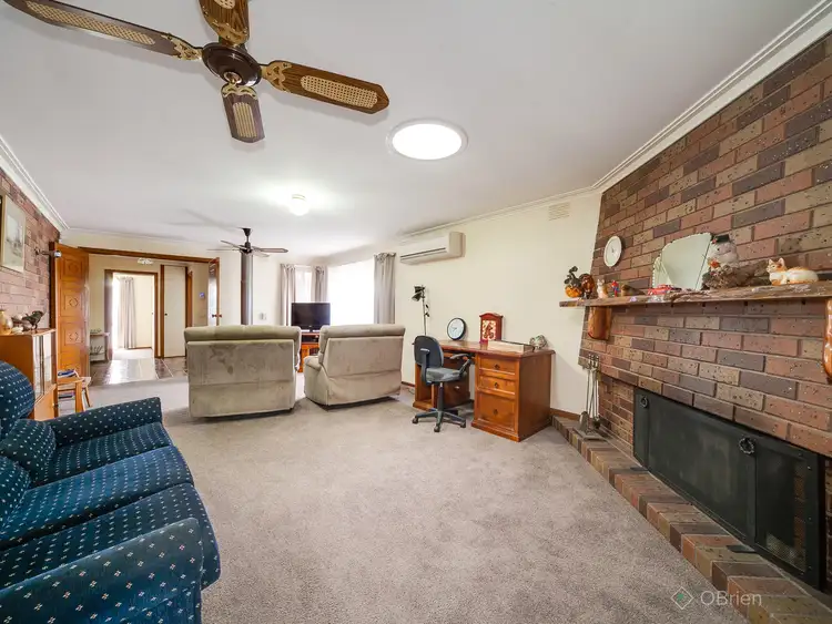 Second view of Homely house listing, 16 Harewood Street, Tooradin VIC 3980