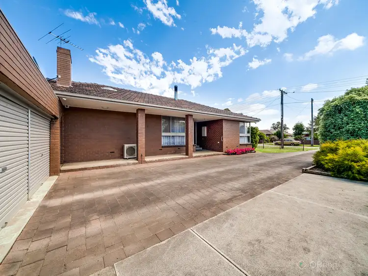 Fifth view of Homely house listing, 16 Harewood Street, Tooradin VIC 3980