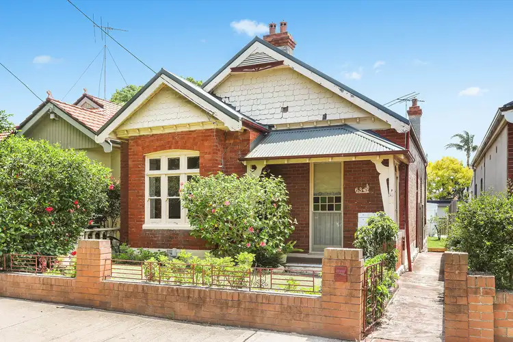 63 Alt Street, Queens Park NSW 2022