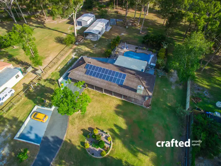 29 Plantagenet Court, Forestdale QLD 4118