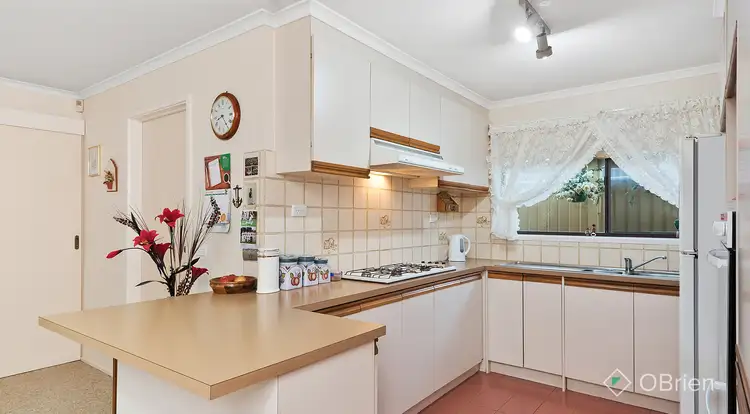 Second view of Homely house listing, 6 Forrest Court, Endeavour Hills VIC 3802