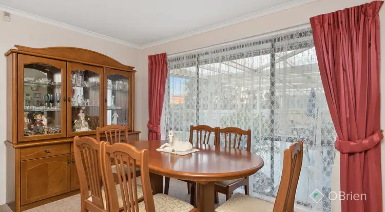 Fourth view of Homely house listing, 6 Forrest Court, Endeavour Hills VIC 3802