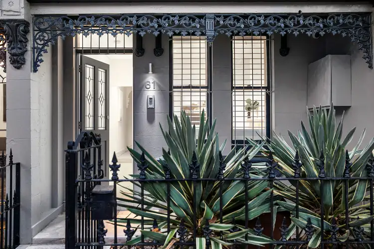 61 Kent Street, Newtown NSW 2042