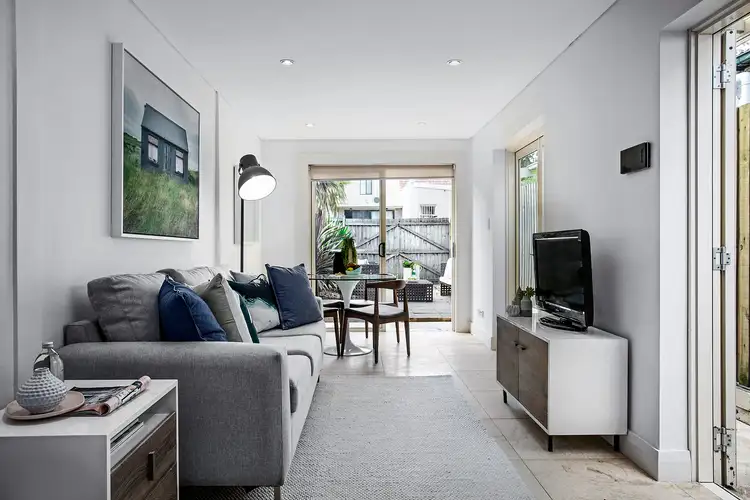 Sixth view of Homely house listing, 61 Kent Street, Newtown NSW 2042