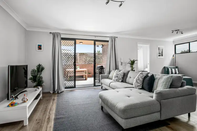 9/345 Illawarra Road, Marrickville NSW 2204