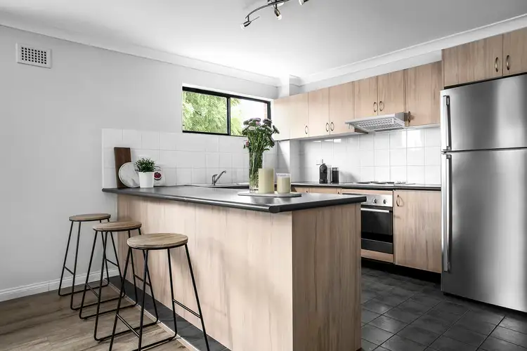 Third view of Homely apartment listing, 9/345 Illawarra Road, Marrickville NSW 2204